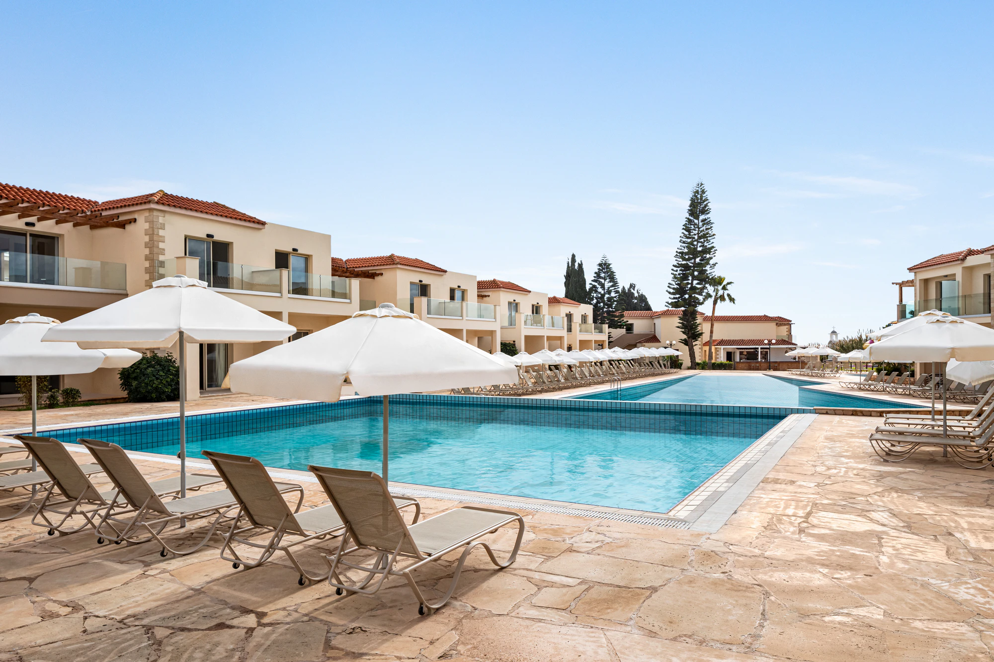 The Freij Resort